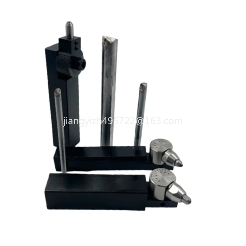 Custom-mad Natural Level of Jewelry Burnish Tools Diamond Mirror Surface Burnish Lathe Rolling Cutter Steering Lever
Custom-mad Natural Level of Jewelry Burnish Tools Diamond Mirror Surface Burnish Lathe Rolling Cutter Steering Lever
