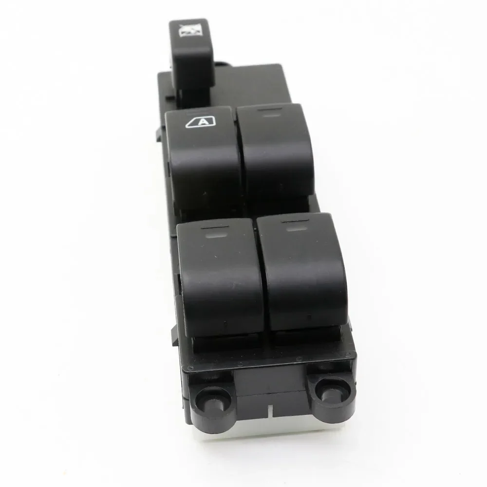 Master Electric Power Window Lifter Switch For Nissan Qashqai J10 2.0 dCi 4WD Navara D40 Vehicles Car QZ 25401JD001 25401BB60B
Master Electric Power Window Lifter Switch For Nissan Qashqai J10 2.0 dCi 4WD Navara D40 Vehicles Car QZ 25401JD001 25401BB60B