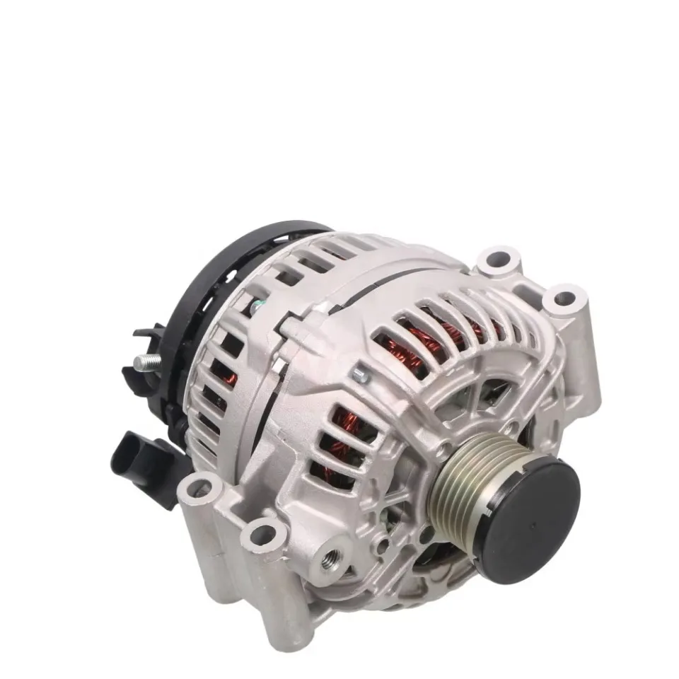 12317533270 12317521491 Compatible with BMW E70, E81, E90, X1, X5, E85 Engine Alternator
12317533270 12317521491 Compatible with BMW E70, E81, E90, X1, X5, E85 Engine Alternator