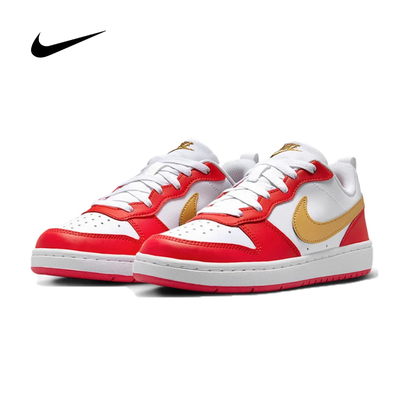 Женские повседневные кроссовки Nike Court Borough Low 2 Year of the Horse Limited Edition с низким верхом, модель DV5456-137
Женские повседневные кроссовки Nike Court Borough Low 2 Year of the Horse Limited Edition с низким верхом, модель DV5456-137