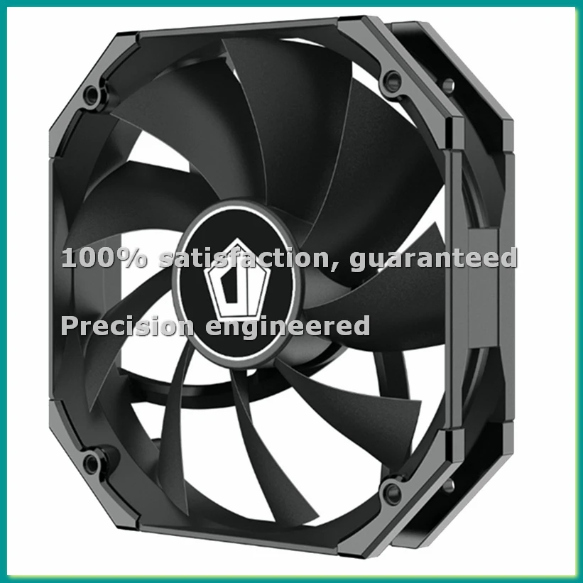 Кулер для процессора SE-207-XT SLIM BLACK 7 с 7 тепловыми трубками, ITX, с двумя вентиляторами, радиатор для AMD 1700 AM4 2011-TCES
Кулер для процессора SE-207-XT SLIM BLACK 7 с 7 тепловыми трубками, ITX, с двумя вентиляторами, радиатор для AMD 1700 AM4 2011-TCES