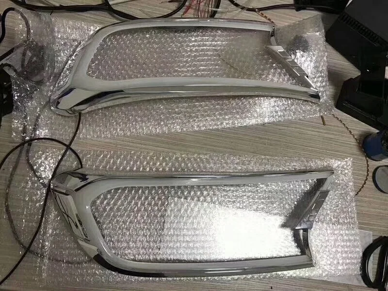 eOsuns led drl daytime running lights daylights no-damaged installed on the headlight for ford ranger, 2pcs
eOsuns led drl daytime running lights daylights no-damaged installed on the headlight for ford ranger, 2pcs