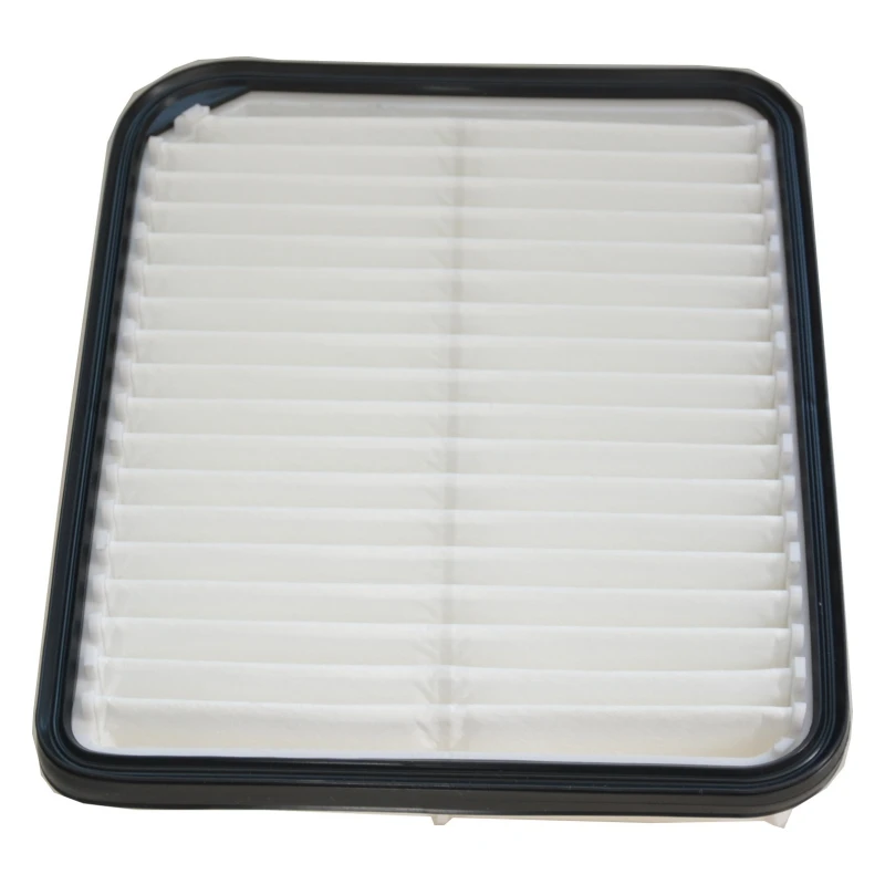 Car Air Filter For MITSUBISHI (GAC) OUTLANDER (GF_W) 2016/08- 2017 2018 2.0L 2.4L 1500A722 Auto Air Cleaner Car Accessory
Car Air Filter For MITSUBISHI (GAC) OUTLANDER (GF_W) 2016/08- 2017 2018 2.0L 2.4L 1500A722 Auto Air Cleaner Car Accessory