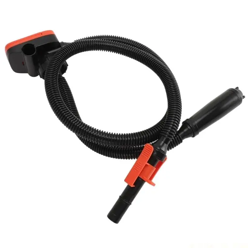 J0MA Transfer Pump with 3 Adapter Electric Oil Pump Auto Stop High Speed Siphon Canister Pump
J0MA Transfer Pump with 3 Adapter Electric Oil Pump Auto Stop High Speed Siphon Canister Pump