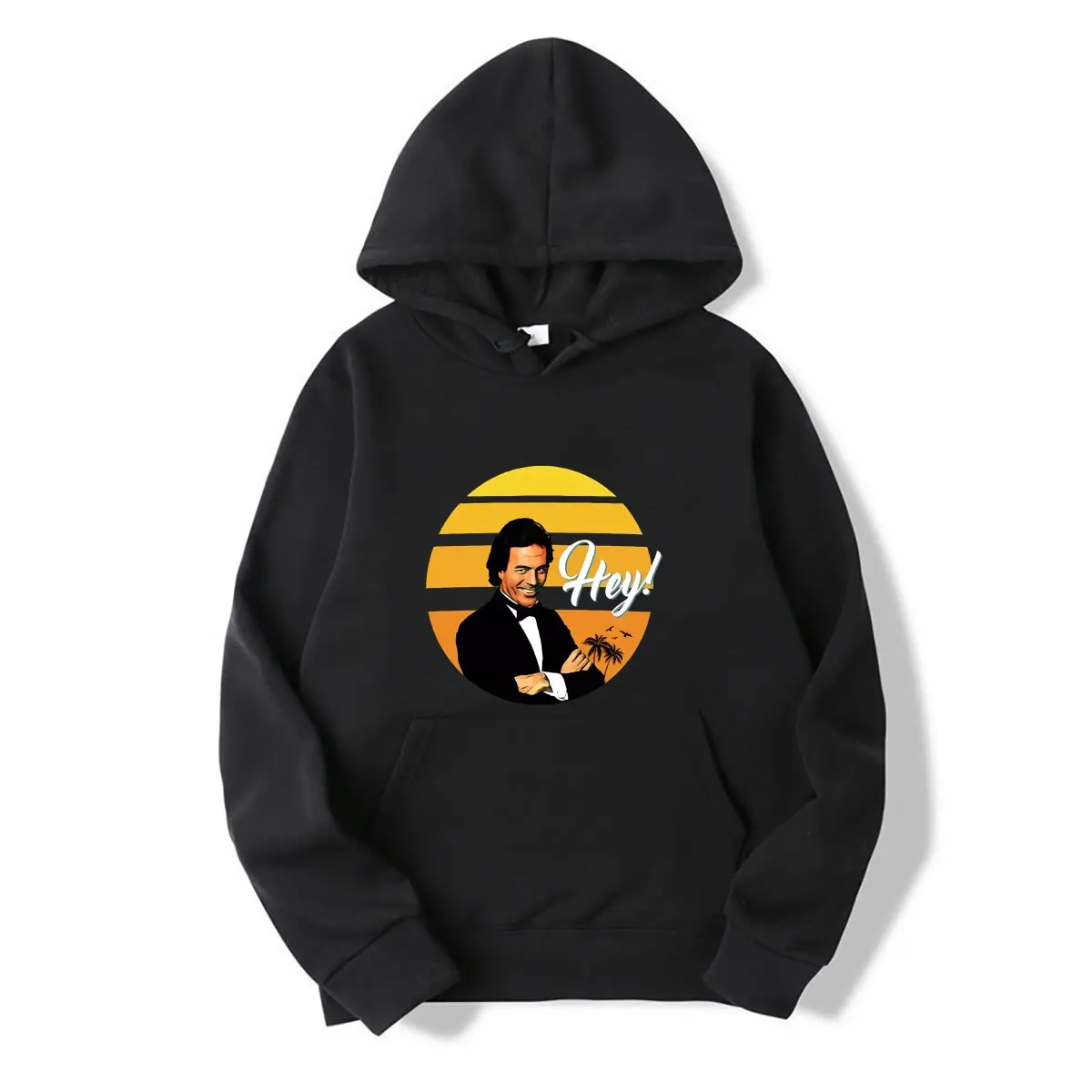 100%Cotton Male Julio Iglesias Hooded sweatshirt graphics cat mens vintage streetwear oversized Hooded sweatshirt harajuku
100%Cotton Male Julio Iglesias Hooded sweatshirt graphics cat mens vintage streetwear oversized Hooded sweatshirt harajuku