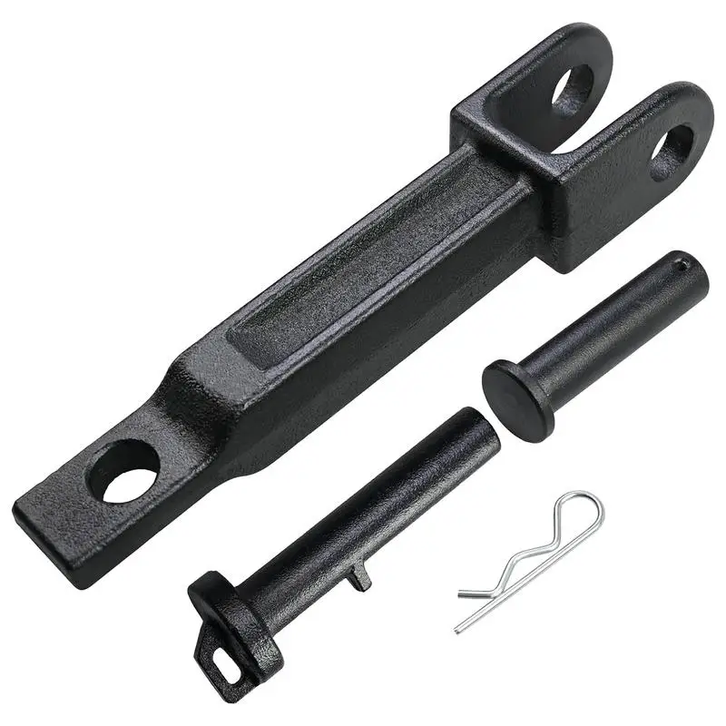 Car Tow Hook Hitch Pin Wear-Resistant Heavy-Duty Single Tow Hook Heavy-duty Single Tow Hook For T170 T270 T370 T660 T680 T700
Car Tow Hook Hitch Pin Wear-Resistant Heavy-Duty Single Tow Hook Heavy-duty Single Tow Hook For T170 T270 T370 T660 T680 T700