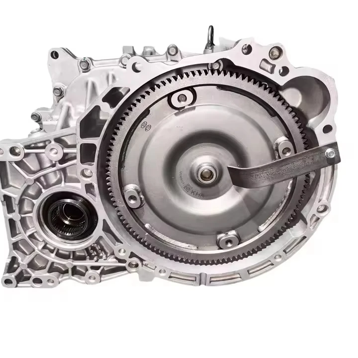 Автоматическая коробка передач 6F24, 6-ступенчатая, A6MF1, 4WD, для Hyundai Kia 1.2L, 1.6L, 1.8L, 2.0L
Автоматическая коробка передач 6F24, 6-ступенчатая, A6MF1, 4WD, для Hyundai Kia 1.2L, 1.6L, 1.8L, 2.0L