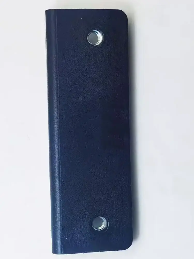 SAIC Maxus G10 Кронштейн боковой юбки, монтажный кронштейн нижней боковой рейки, фиксатор корпуса, балка усиления боковой юбки
SAIC Maxus G10 Кронштейн боковой юбки, монтажный кронштейн нижней боковой рейки, фиксатор корпуса, балка усиления боковой юбки