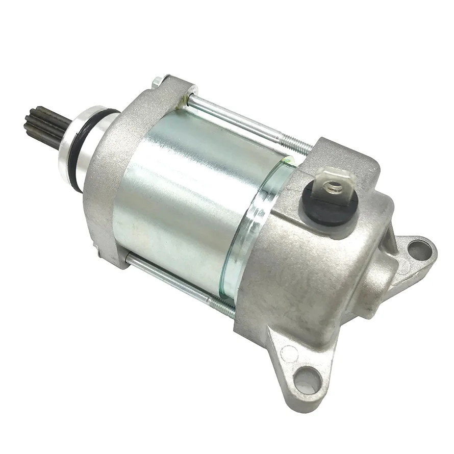 For YAMAHA MOTORCYCLE WR450F 2203-2006 2007-2015 449CC 5TJ-81890-30-00 Starter Motor
For YAMAHA MOTORCYCLE WR450F 2203-2006 2007-2015 449CC 5TJ-81890-30-00 Starter Motor