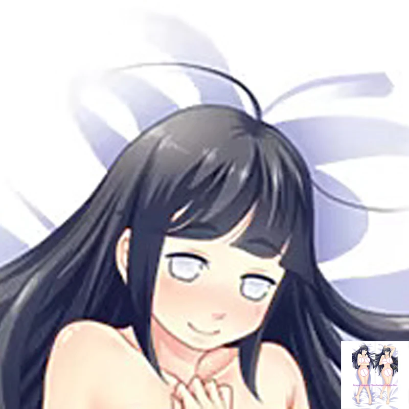 Anime Dakimakura Pillow Case Hyuga Hinata Sexy and Busty Beautiful Girl Double-Sided Halloween Decoration
Anime Dakimakura Pillow Case Hyuga Hinata Sexy and Busty Beautiful Girl Double-Sided Halloween Decoration