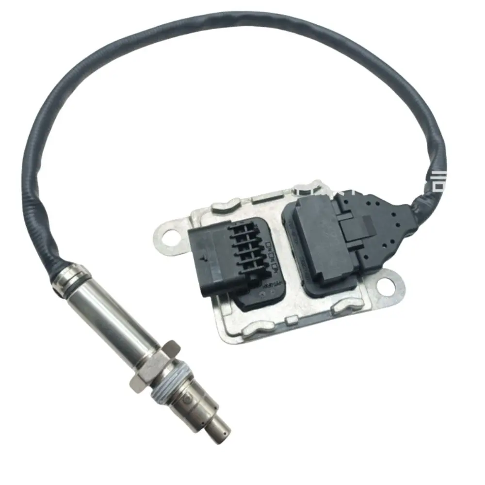 ZOOMKEY Fit For NOX Sensor Fit For Iveco 5802819744 SNS3072A
ZOOMKEY Fit For NOX Sensor Fit For Iveco 5802819744 SNS3072A