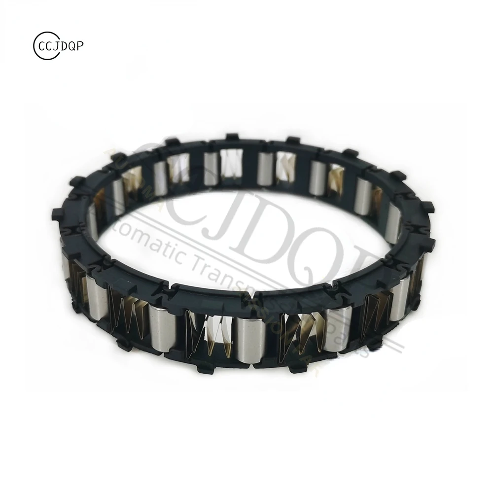 01N Transmission Sprag Roller Low Clutch B1 095 096 097 01M 4 Speed 095323383 For VW AUDI Mk4 G68 Golf
01N Transmission Sprag Roller Low Clutch B1 095 096 097 01M 4 Speed 095323383 For VW AUDI Mk4 G68 Golf