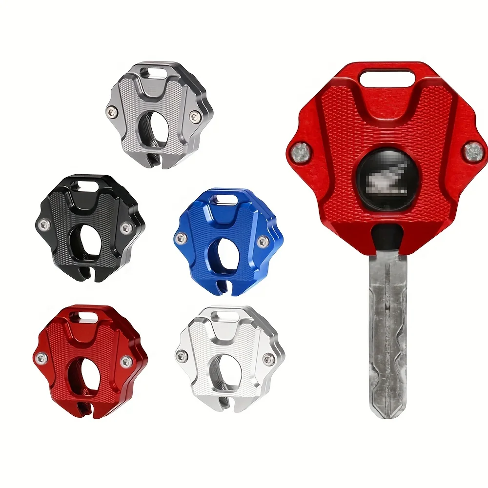 Чехол для ключа мотоцикла для CB650/CBR650 — прочный металлический ключ с дизайном с ЧПУ, прочная металлическая конструкция, ключ для мотоцикла
Чехол для ключа мотоцикла для CB650/CBR650 — прочный металлический ключ с дизайном с ЧПУ, прочная металлическая конструкция, ключ для мотоцикла