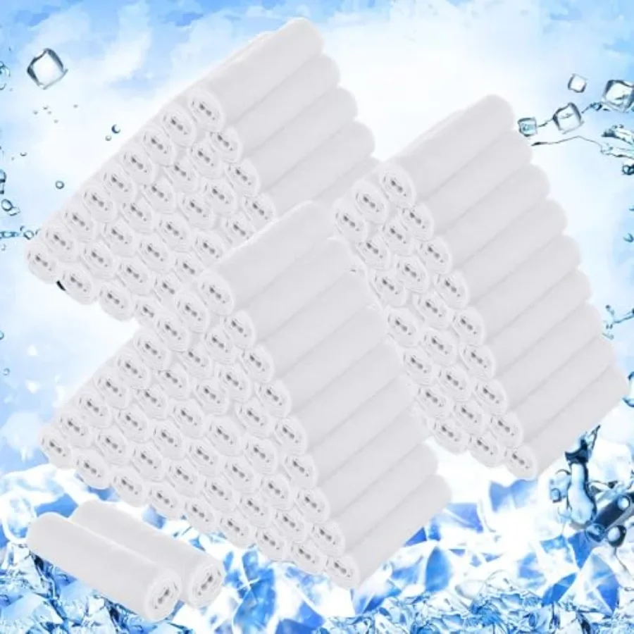 Cooling towels for hot weather workouts sublimation microfiber white 40 x 12 inch breathable and soft for baseball softball gym
Cooling towels for hot weather workouts sublimation microfiber white 40 x 12 inch breathable and soft for baseball softball gym