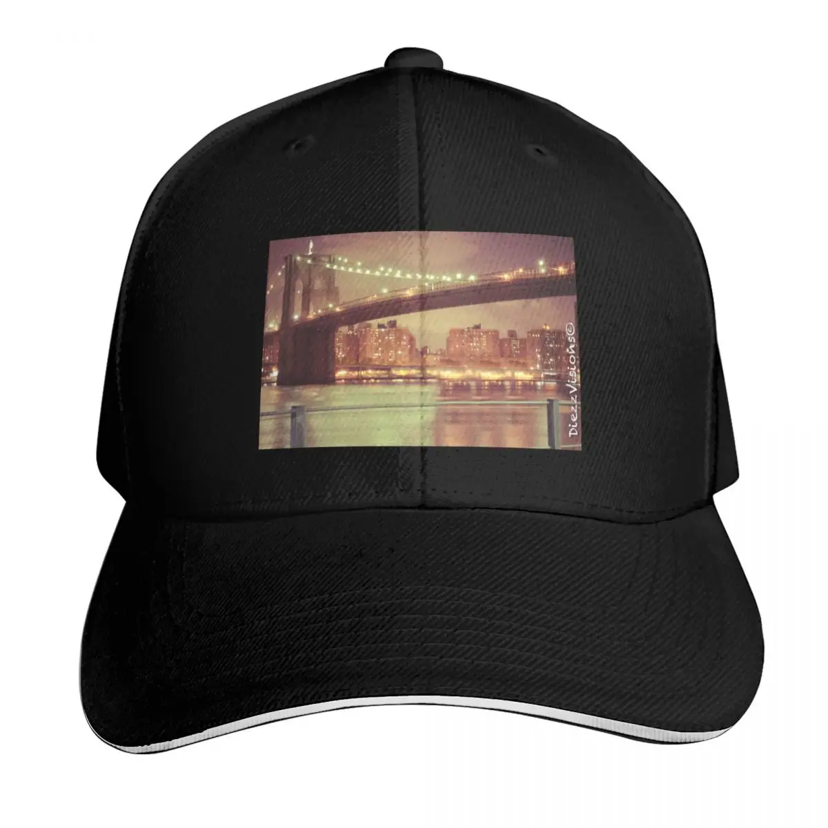DV - Bk Bridge Baseball Cap Gentleman Hat Snapback Cap fun hats Fishing cap For Women Men's
DV - Bk Bridge Baseball Cap Gentleman Hat Snapback Cap fun hats Fishing cap For Women Men's