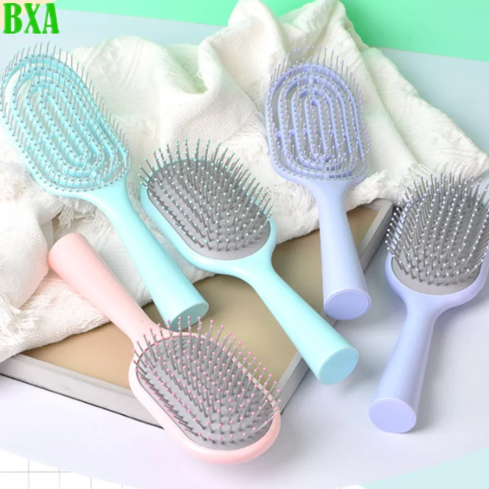 1Pc Hair Comb Brush Head Scalp Massage Hook Remover Curl Wet Dry Thick Wave Hair Brush Accessories Salon Hair Styling Tools
1Pc Hair Comb Brush Head Scalp Massage Hook Remover Curl Wet Dry Thick Wave Hair Brush Accessories Salon Hair Styling Tools
