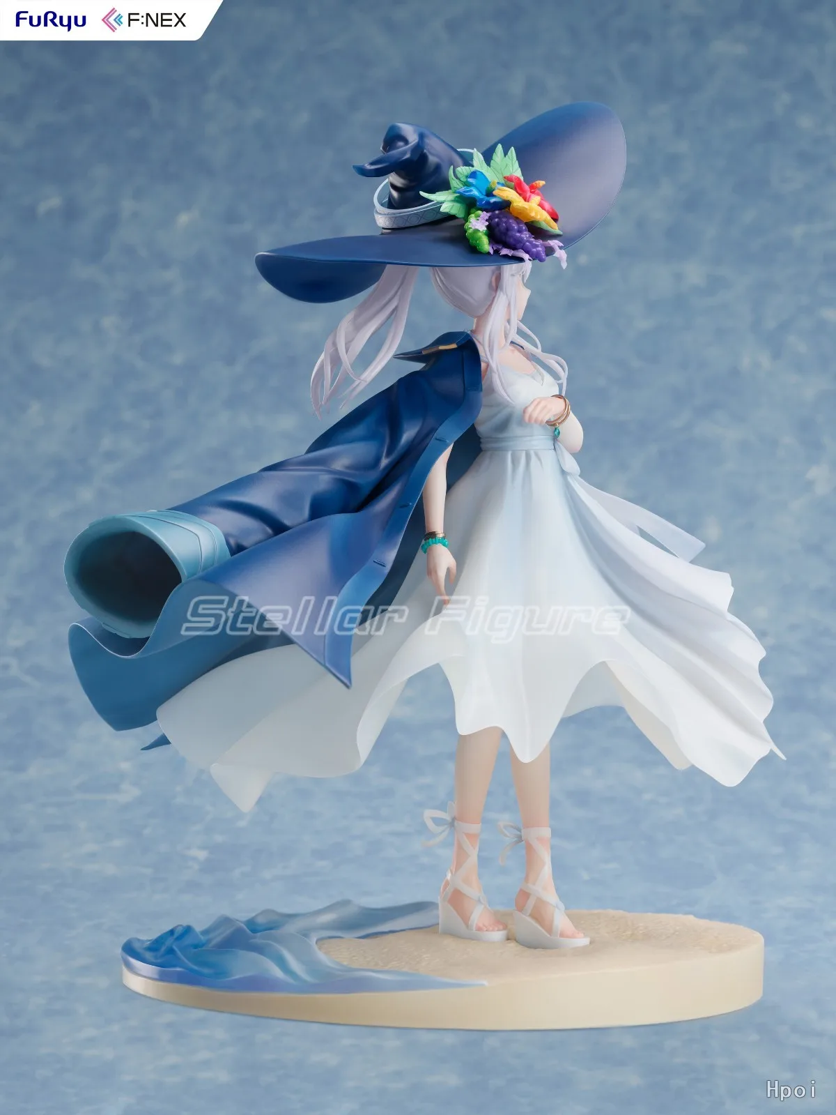 【SF】In Stock F:NEX THE JOURNRY OF ELAINA 1/7 Scale Original Figures Collection Gift
【SF】In Stock F:NEX THE JOURNRY OF ELAINA 1/7 Scale Original Figures Collection Gift