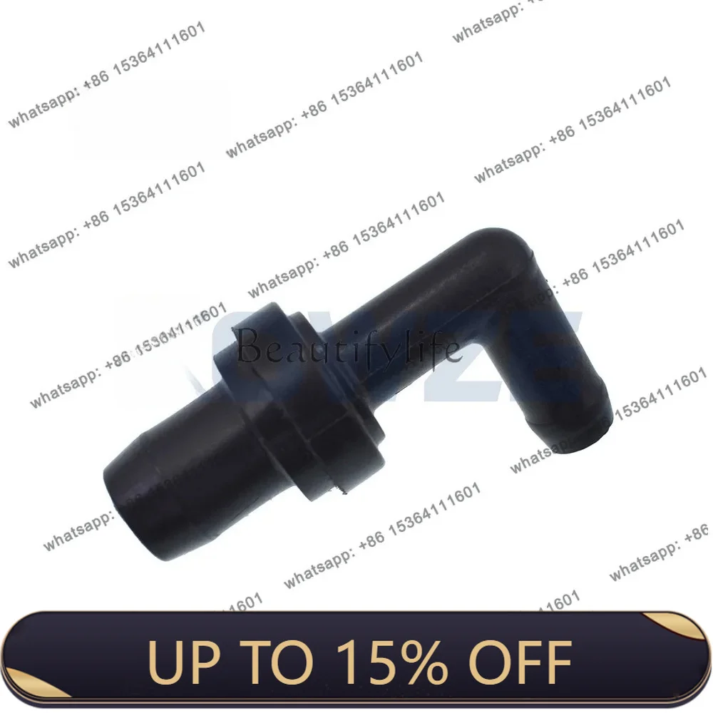Stock PCV valve MD183547 MD308786 for auto parts 4G63 4G94 6G72
Stock PCV valve MD183547 MD308786 for auto parts 4G63 4G94 6G72