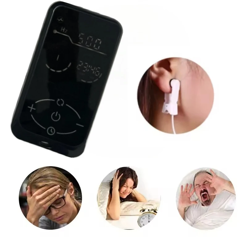 Vagus nerve stimulator neck For Restore Calm,Sleep Better,Stress Relief transcutaneous vagus nerve stimulation
Vagus nerve stimulator neck For Restore Calm,Sleep Better,Stress Relief transcutaneous vagus nerve stimulation