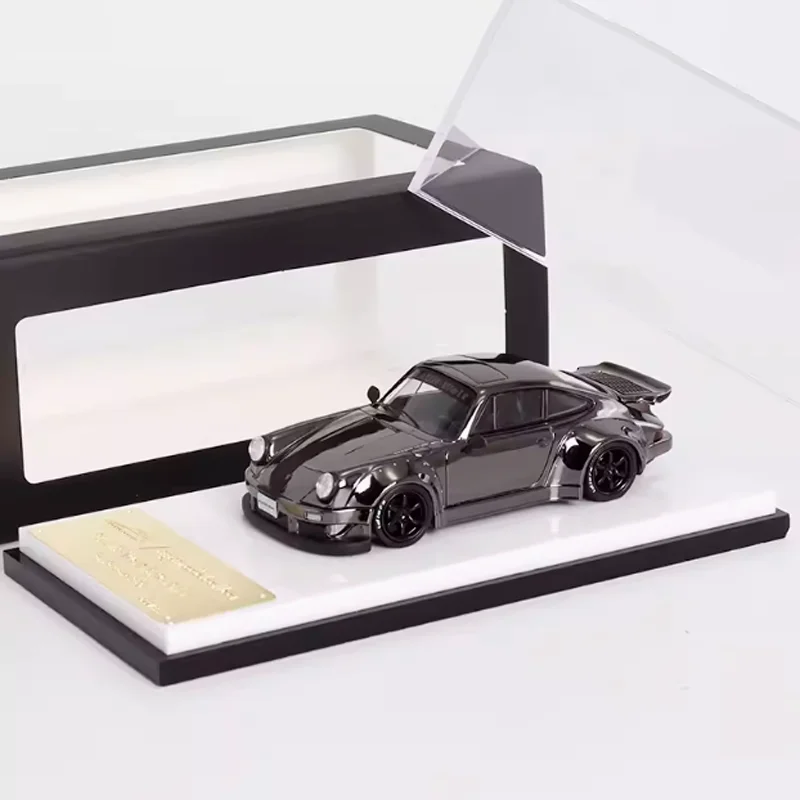 MC 1:64 Scale RWB 964 993 Alloy Simulation Car Model Classics Adult Souvenir Gift Static Display
MC 1:64 Scale RWB 964 993 Alloy Simulation Car Model Classics Adult Souvenir Gift Static Display