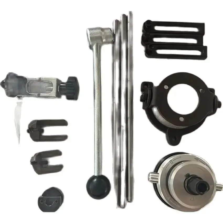 14-65MM Automobile Cylinder Head Valve Seat Repair Tool General Reamer Valve Seat Repair Reamer Valve Seat Ring Reamer HOT SALE
14-65MM Automobile Cylinder Head Valve Seat Repair Tool General Reamer Valve Seat Repair Reamer Valve Seat Ring Reamer HOT SALE