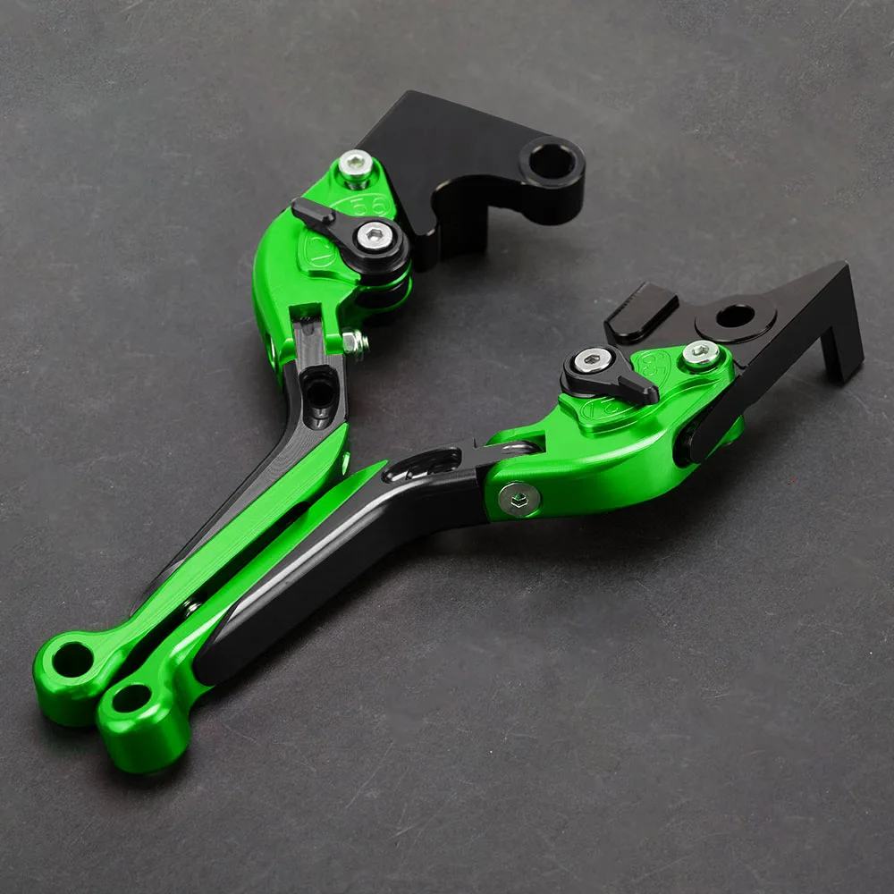 NINJA500 Z 500 Motorcycle Brake Clutch Lever Adjustable Handle Levers Accessories For KAWASAKI Z500 NINJA 500 2024 2025 2026
NINJA500 Z 500 Motorcycle Brake Clutch Lever Adjustable Handle Levers Accessories For KAWASAKI Z500 NINJA 500 2024 2025 2026