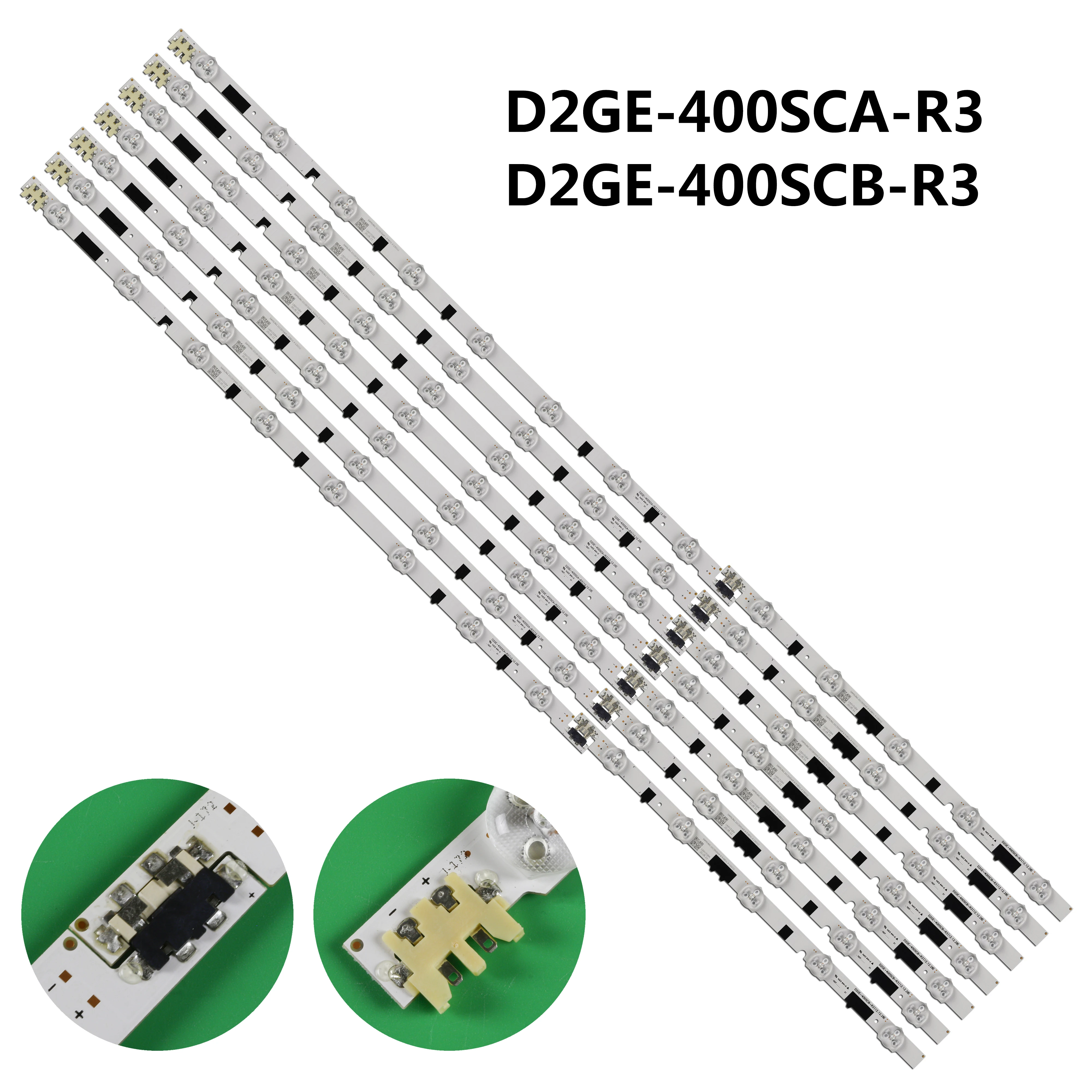 14 шт. UE40F6400AK D2GE-400SCA-R3 D2GE-400SCB-R3 2013SVS40F L8 R5 BN96-25305A BN96-25304 BN96-25520A 2552A для телевизора Samsung 40 дюймов
14 шт. UE40F6400AK D2GE-400SCA-R3 D2GE-400SCB-R3 2013SVS40F L8 R5 BN96-25305A BN96-25304 BN96-25520A 2552A для телевизора Samsung 40 дюймов