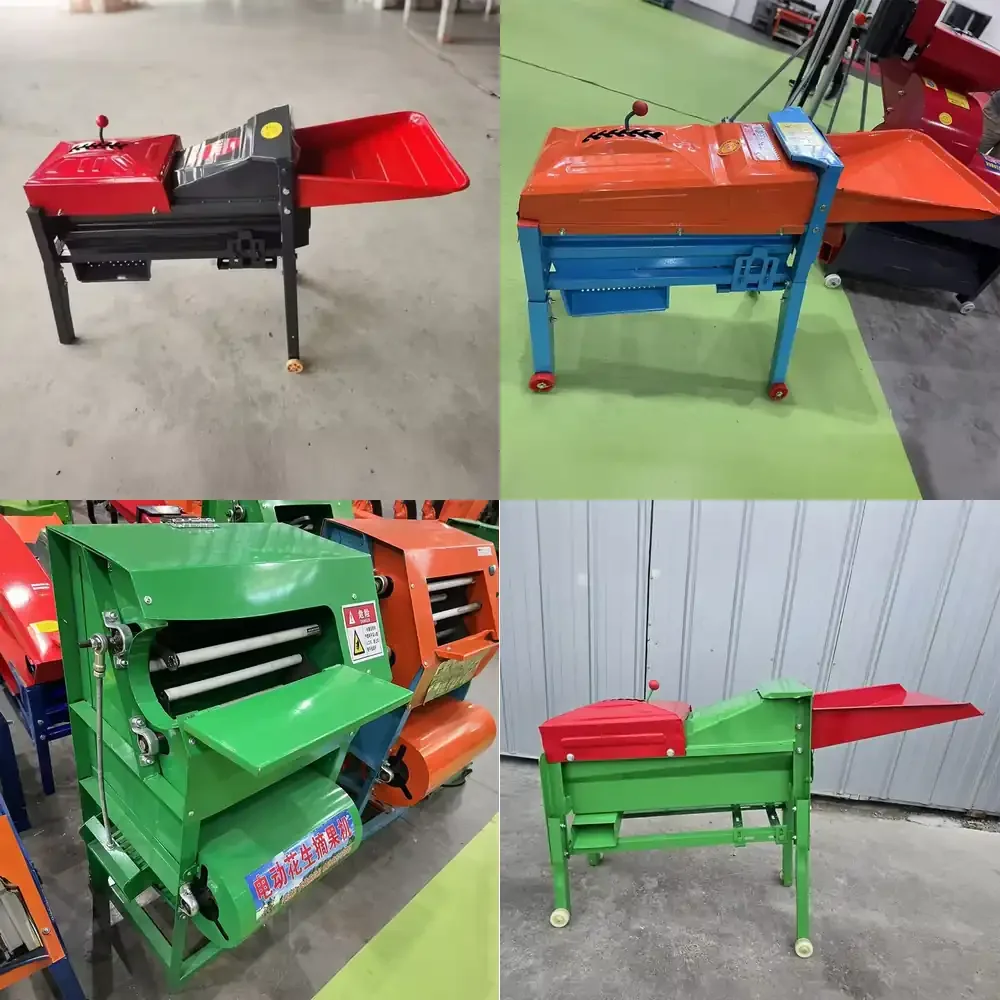 Corn Threshing Machine Electric Corn Thresher Batteuse De Riz Egreneuse De Mais Maize Shellers Corn Peel Machine
Corn Threshing Machine Electric Corn Thresher Batteuse De Riz Egreneuse De Mais Maize Shellers Corn Peel Machine