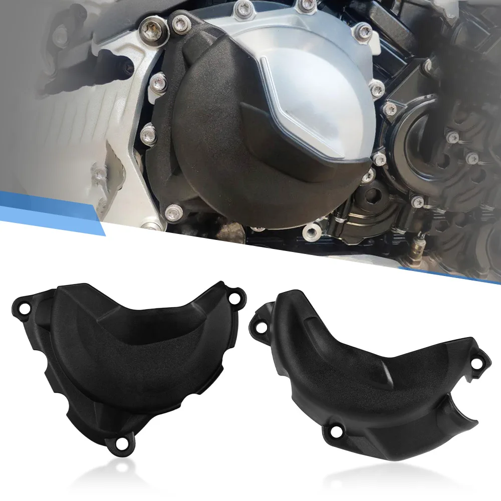 For BMW F750GS F850GS F850 GS Adventure F900R F900XR Motorcycle Accessories Engine Cylinder Cover Head Protection Clutch Guards
For BMW F750GS F850GS F850 GS Adventure F900R F900XR Motorcycle Accessories Engine Cylinder Cover Head Protection Clutch Guards