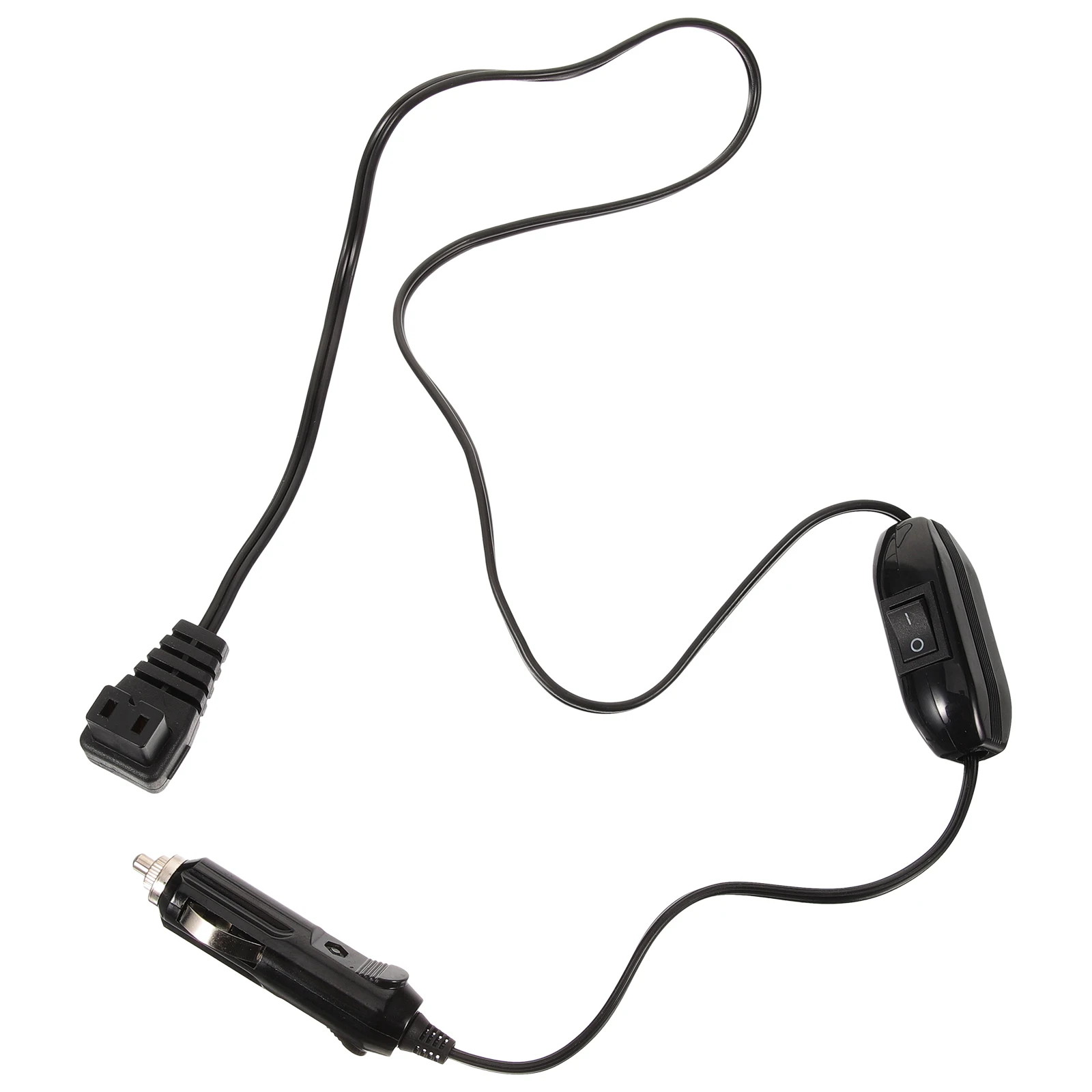 Car Fridge Power Cord 12V24V Mini Fridge Adapter Cable Switch Stable Output Disconnect Car Refrigerator Daily Use
Car Fridge Power Cord 12V24V Mini Fridge Adapter Cable Switch Stable Output Disconnect Car Refrigerator Daily Use