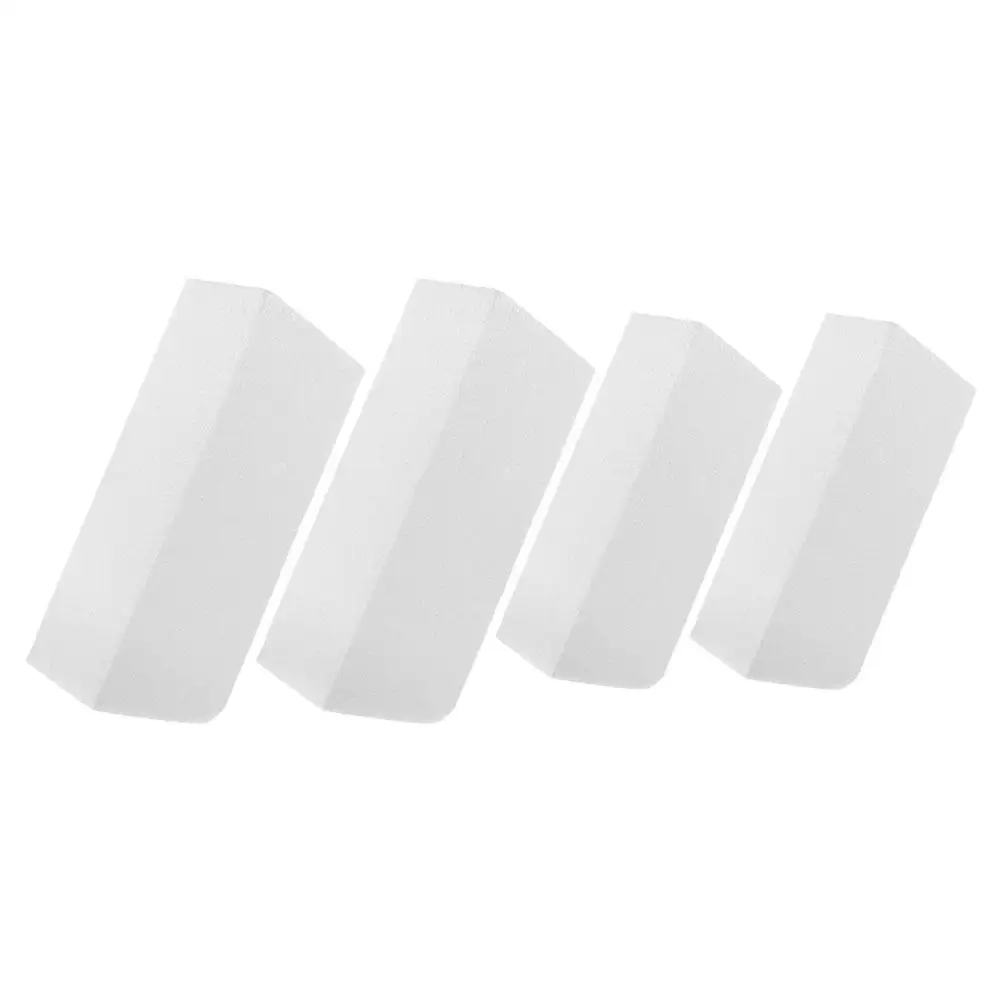 4 Pcs Rectangular Foam Block Squares Blocks for Crafts Flower Arrangements Baking Mold/cake
4 Pcs Rectangular Foam Block Squares Blocks for Crafts Flower Arrangements Baking Mold/cake
