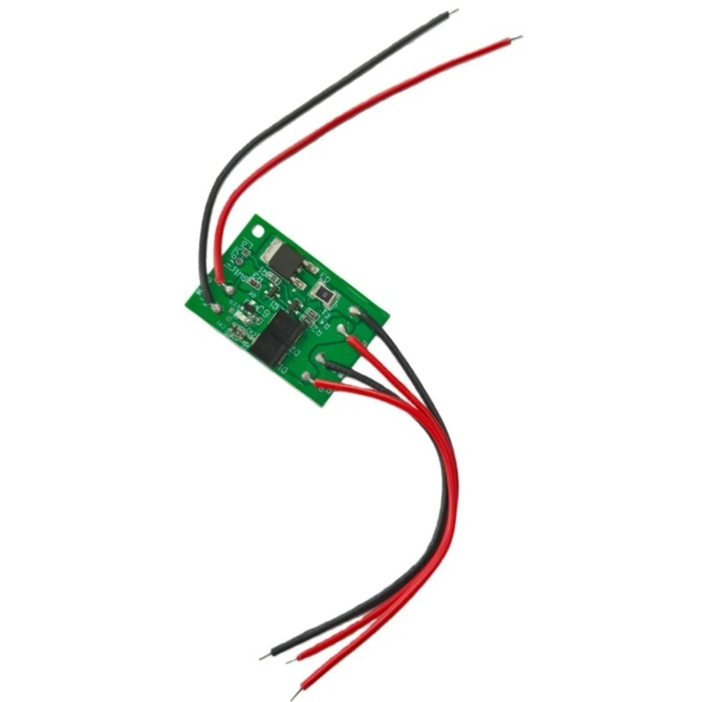 3.2V 3.7V 6.4V 7.4V 11.1V Solar Light Control Board PCB Circuit for Garden Lamp For Garden Light Projects Compact Size 3.8 2.6cm
3.2V 3.7V 6.4V 7.4V 11.1V Solar Light Control Board PCB Circuit for Garden Lamp For Garden Light Projects Compact Size 3.8 2.6cm