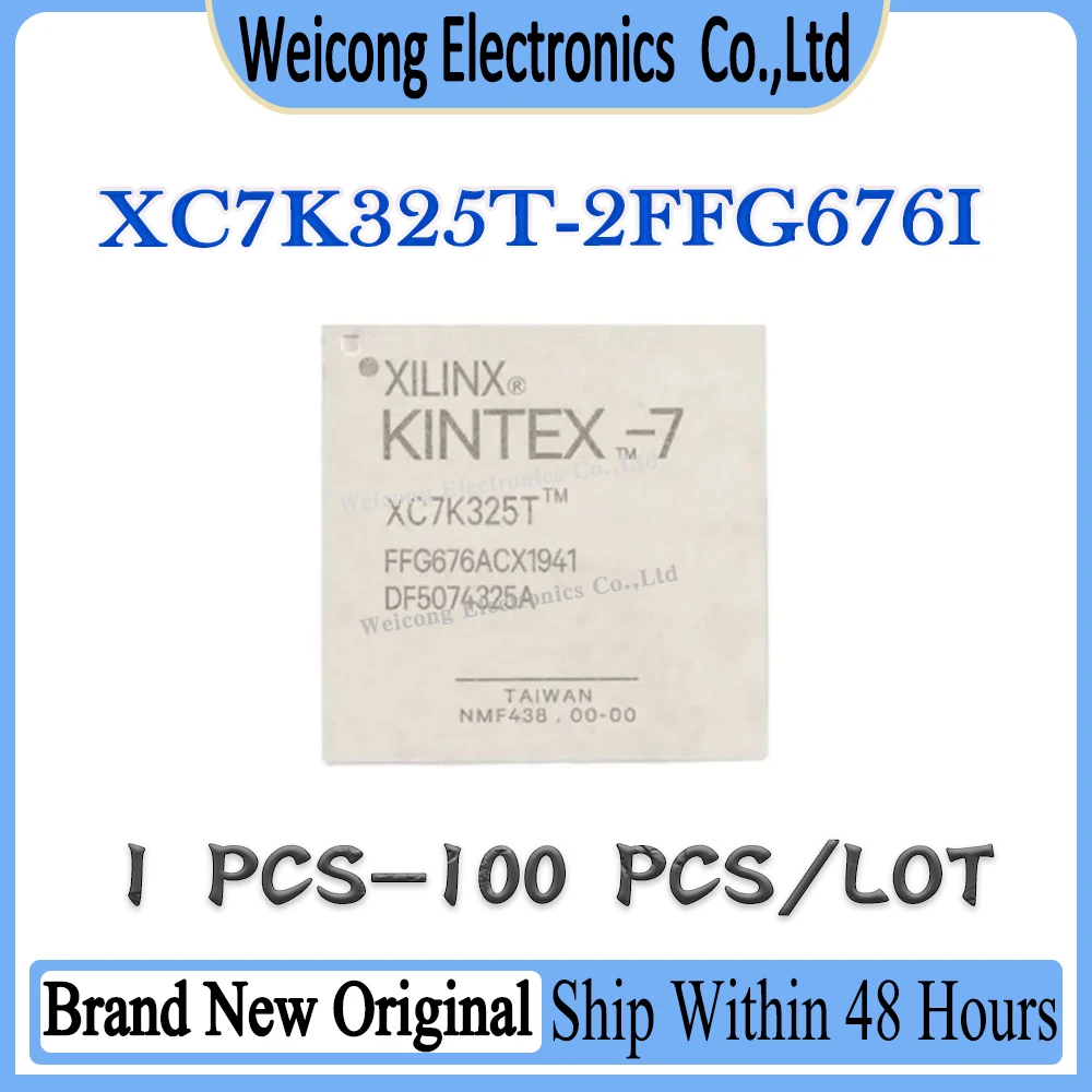 XC7K325T XC7K325 XC7K325T-2FFG676I XC7K325T-2FFG676 XC7K325T-2FFG XC7K325T-2FF XC7K325T-2F XC7K IC Chip FBGA-676
XC7K325T XC7K325 XC7K325T-2FFG676I XC7K325T-2FFG676 XC7K325T-2FFG XC7K325T-2FF XC7K325T-2F XC7K IC Chip FBGA-676