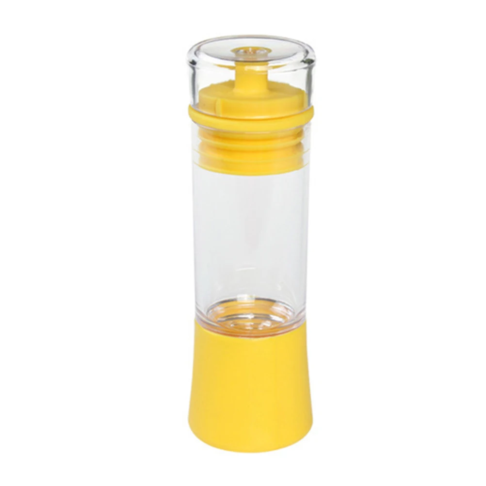 1pc Silicone Oil Bottle Brush BBQ Basting High Temp Resistant Grill Tool Durable Compact Easy Clean Baking Cooking Oil Brush For
1pc Silicone Oil Bottle Brush BBQ Basting High Temp Resistant Grill Tool Durable Compact Easy Clean Baking Cooking Oil Brush For
