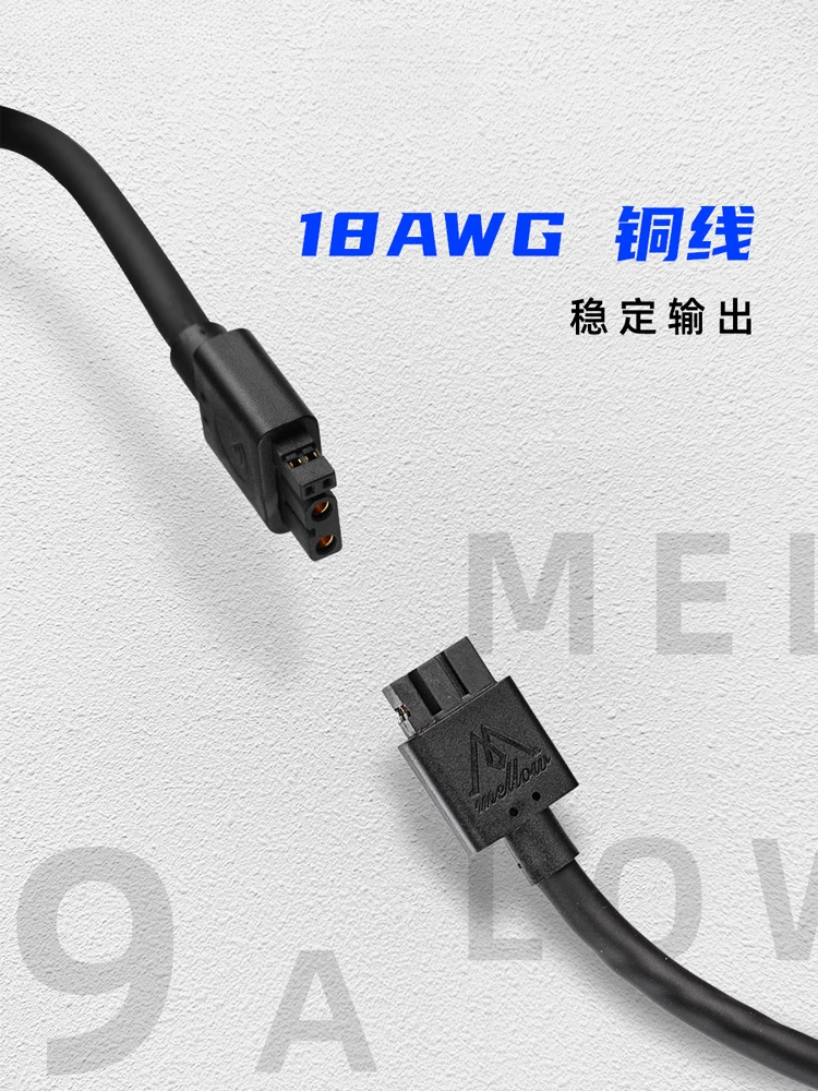 Mellow Sb2040/Sht 36 3 M Can Cable Wire Reinforcement Durable for 3D Printer Tool Board
Mellow Sb2040/Sht 36 3 M Can Cable Wire Reinforcement Durable for 3D Printer Tool Board