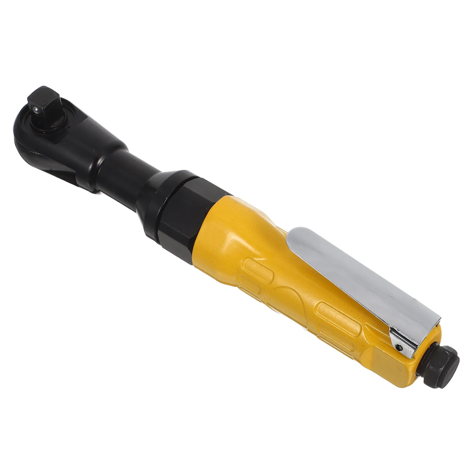 1/2 Inch Industrial Grade Ratchet Wrench Heavy Duty Pneumatic Adjustable Torque Air Tool For Automotive Repair Max 55N Fast
1/2 Inch Industrial Grade Ratchet Wrench Heavy Duty Pneumatic Adjustable Torque Air Tool For Automotive Repair Max 55N Fast