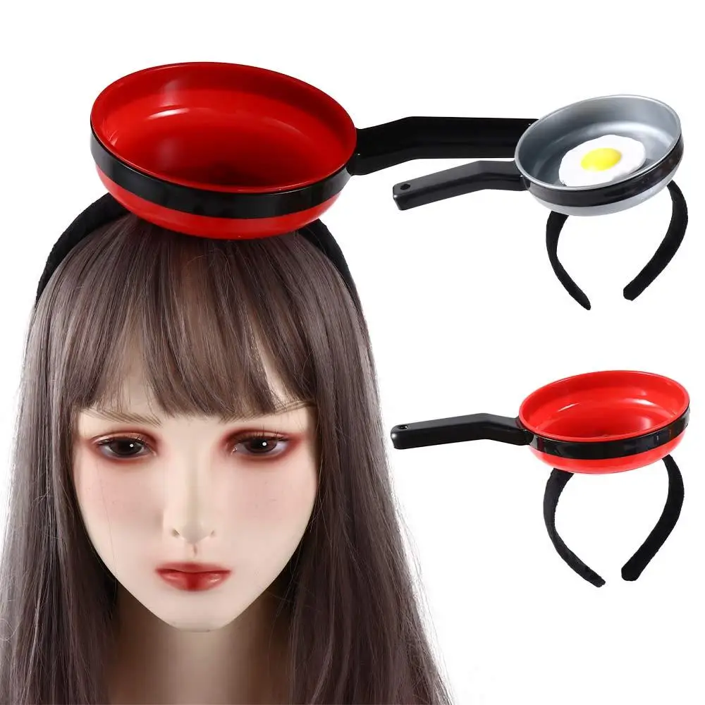 Headband Cartoon Girl Cute Hair Clip Simulation Food Headband Female Hair Accessories Fake Food Hair Hoop Korean Style Headwear
Headband Cartoon Girl Cute Hair Clip Simulation Food Headband Female Hair Accessories Fake Food Hair Hoop Korean Style Headwear