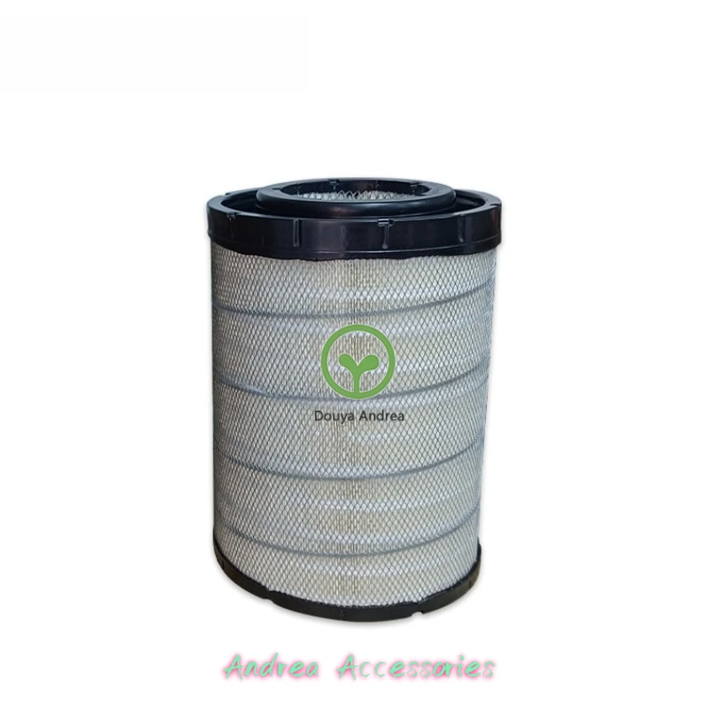 Dongfeng Tianlong флагман KX пять воздушных фильтров 90156, двигатель 520/560 лошадиных сил PU3446
Dongfeng Tianlong флагман KX пять воздушных фильтров 90156, двигатель 520/560 лошадиных сил PU3446