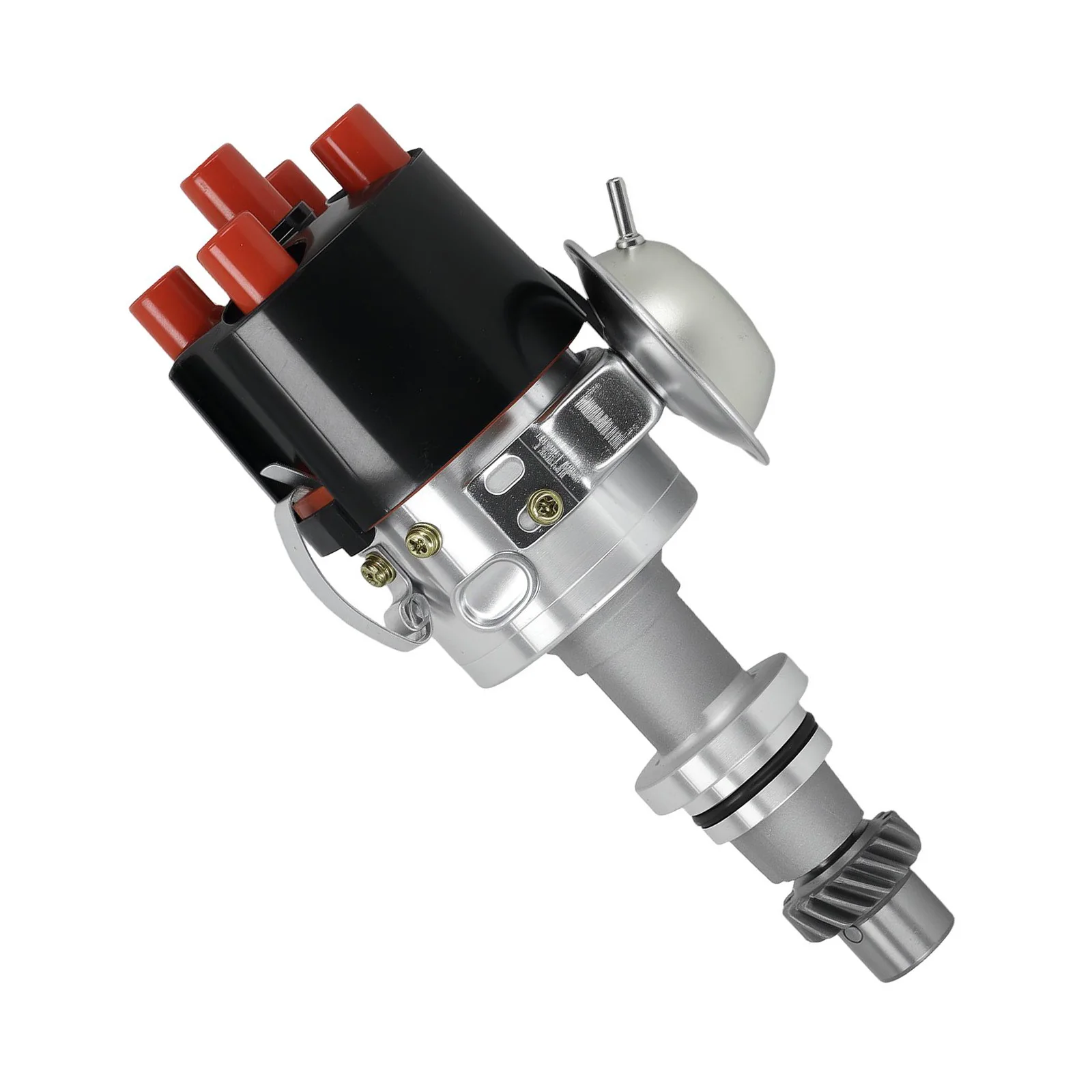 New Ignition Distributor for VW Cabriolet Fox 1.8L 1985-1990 026905205AF SOHC
New Ignition Distributor for VW Cabriolet Fox 1.8L 1985-1990 026905205AF SOHC