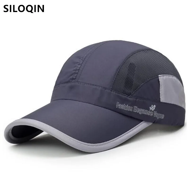 Free Shipping Summer Women's Hat Breathable Mesh Hat Sunscreen Baseball Cap Men's Caps Camping Fishing Cap Party Hats Golf Cap
Free Shipping Summer Women's Hat Breathable Mesh Hat Sunscreen Baseball Cap Men's Caps Camping Fishing Cap Party Hats Golf Cap