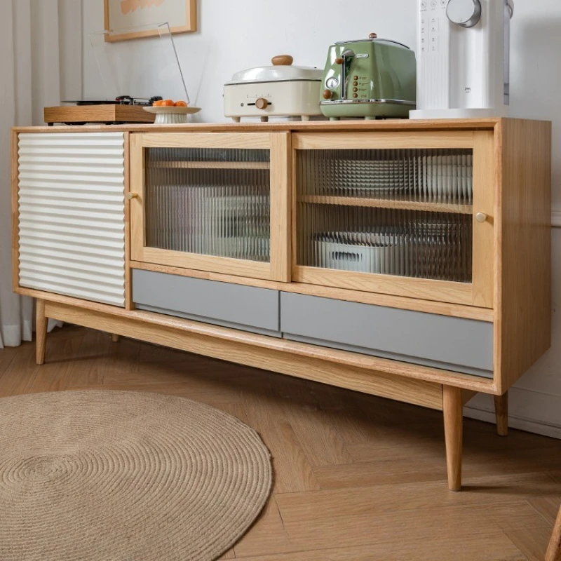 Nordic Household Living Room Cabinet Meal Preparation Tea Living Room Cabinet Cabinet Sundries Lock Home Furniture Lemari XY40GZ
Nordic Household Living Room Cabinet Meal Preparation Tea Living Room Cabinet Cabinet Sundries Lock Home Furniture Lemari XY40GZ