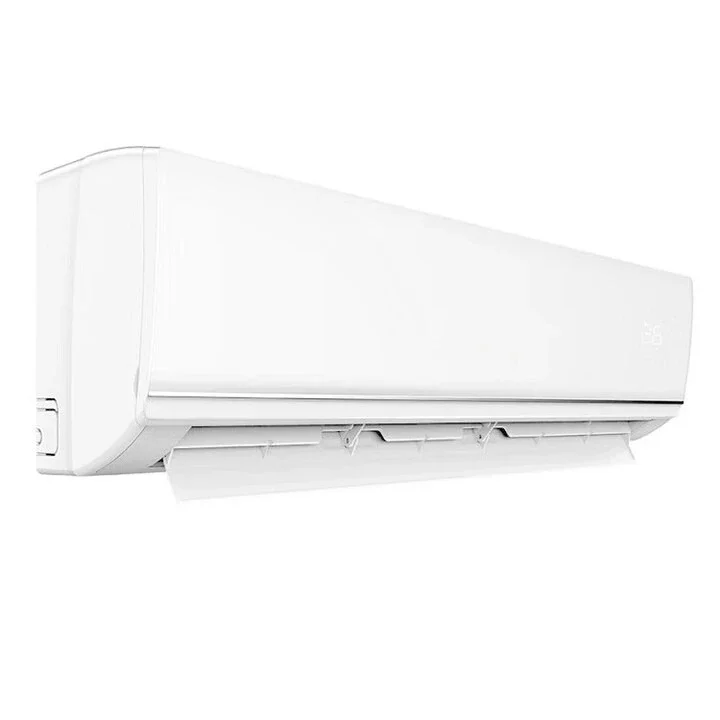 On-hook fixed frequency single cooling/heating and cooling household split wall-mounted on-hook air conditioner
On-hook fixed frequency single cooling/heating and cooling household split wall-mounted on-hook air conditioner
