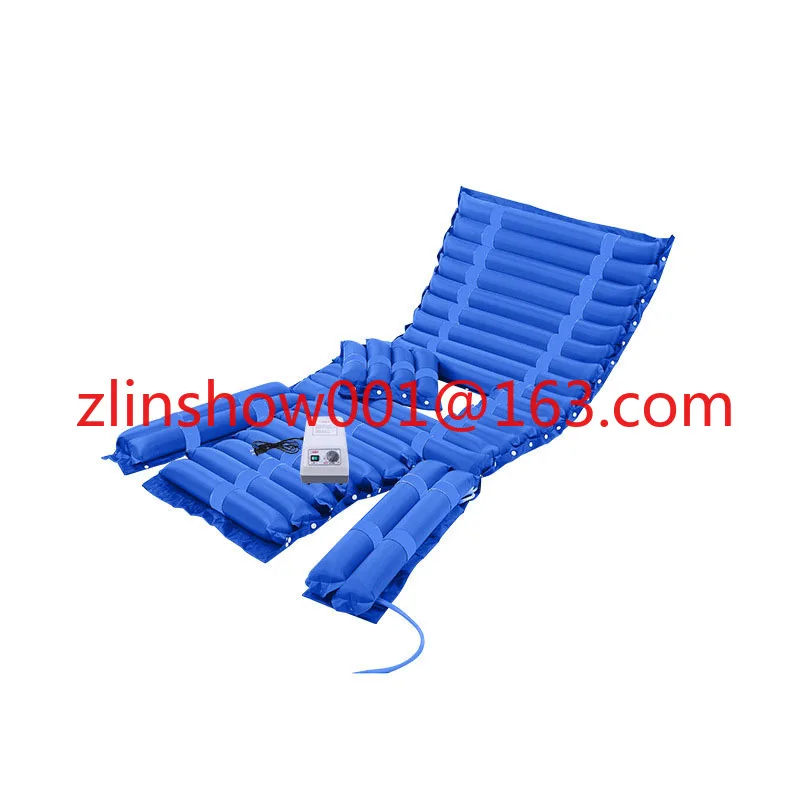 Надувной матрас для пожилых людей с защитой от давления, циклический альтернативный микропористый выхлоп
Надувной матрас для пожилых людей с защитой от давления, циклический альтернативный микропористый выхлоп