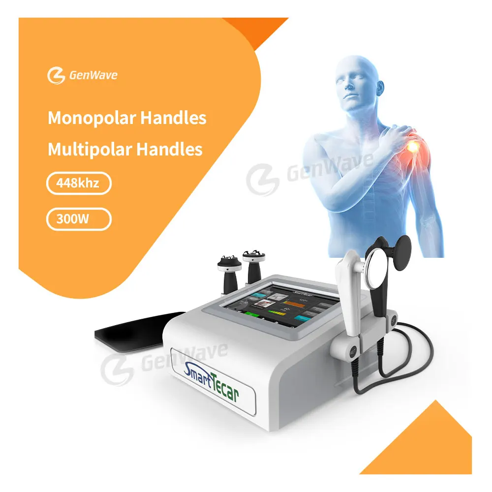 Rehabilitation Equipment Body Massage Therapy Pain Relief Physical Therapy Machine
Rehabilitation Equipment Body Massage Therapy Pain Relief Physical Therapy Machine