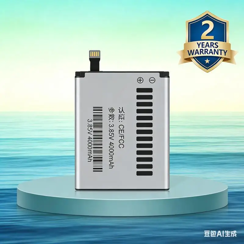 Battery For Fitbit One Fitness Tracker Alta HR WL-FBT07 2-wire
Battery For Fitbit One Fitness Tracker Alta HR WL-FBT07 2-wire