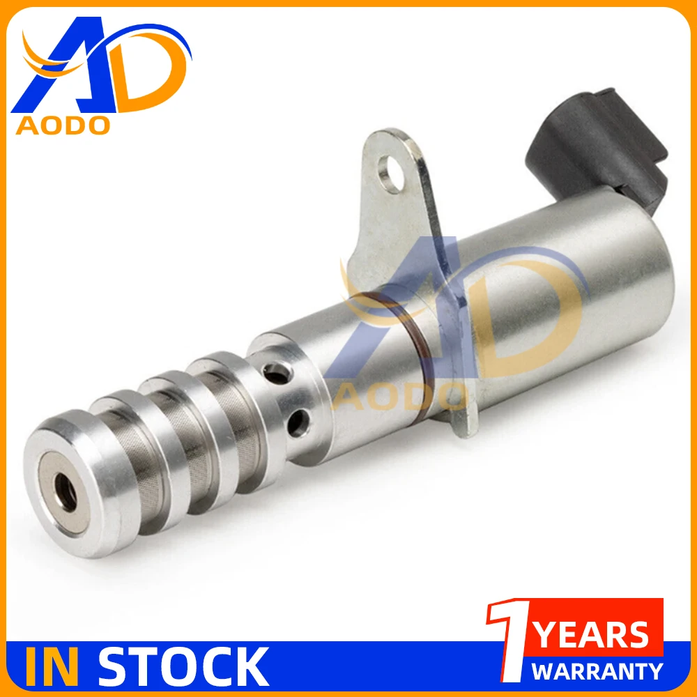 NEW Camshaft Actuator Solenoid VVT Valve For GMC Envoy Canyon Chevrolet Colorado Hummer H3 2.8L 2.9L 3.5L 3.7L 4.2L 8126025160
NEW Camshaft Actuator Solenoid VVT Valve For GMC Envoy Canyon Chevrolet Colorado Hummer H3 2.8L 2.9L 3.5L 3.7L 4.2L 8126025160