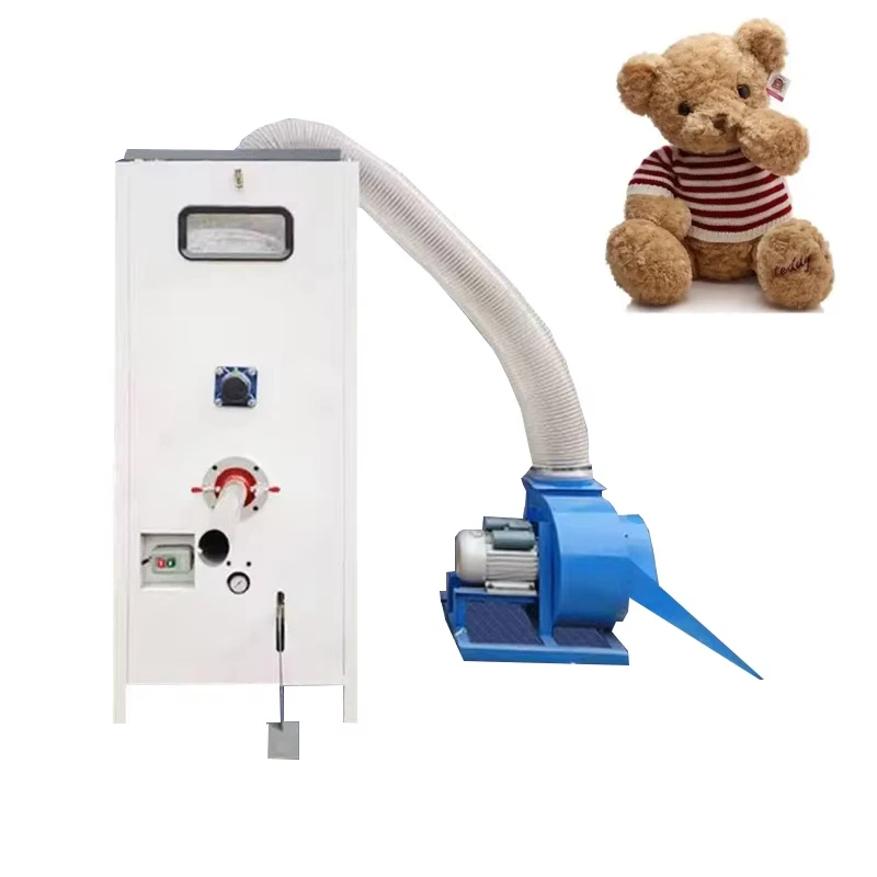Price Offer Duvet Filling Machine Duck Down Jacket Filling Machine Jacket Down Filling Machine
Price Offer Duvet Filling Machine Duck Down Jacket Filling Machine Jacket Down Filling Machine