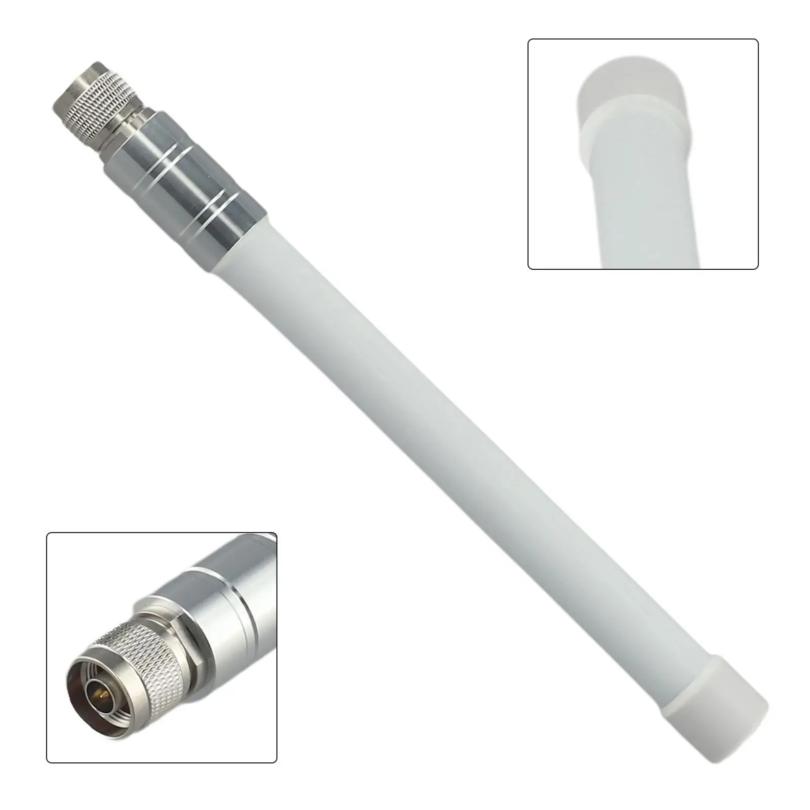Monitoring Environmental Monitoring Helium Length Cm Omnidirectional Fiberglass Antenna Fiberglass Aerial Antenna 
Monitoring Environmental Monitoring Helium Length Cm Omnidirectional Fiberglass Antenna Fiberglass Aerial Antenna