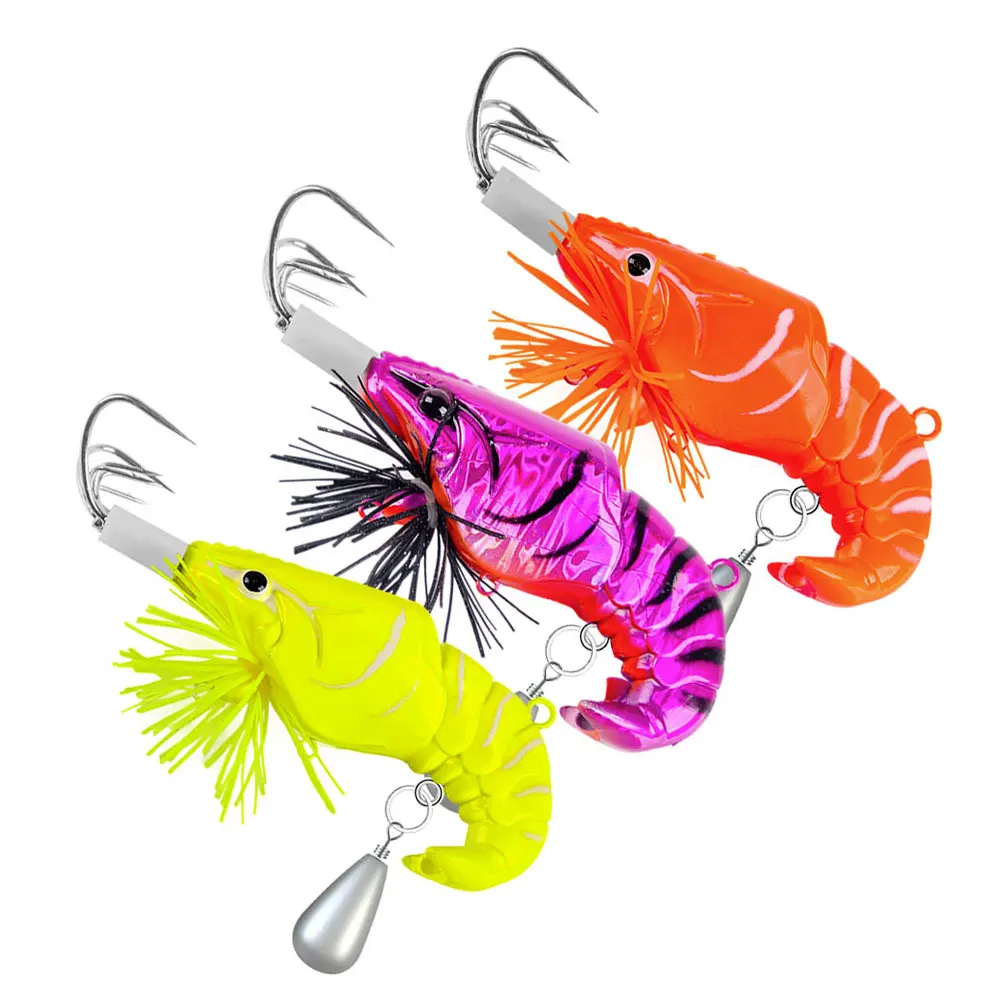 AS 2025 NEW 40g Hard Bait TRAXEX Glow Shrimp Hook Crowns Squid Jigs Sea Fishing Anglers Lure Set Artificial Cuttlefish Octopus
AS 2025 NEW 40g Hard Bait TRAXEX Glow Shrimp Hook Crowns Squid Jigs Sea Fishing Anglers Lure Set Artificial Cuttlefish Octopus