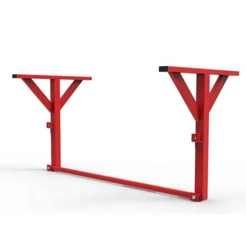 Wall Mounted Pull up Bar Indoor Home Gym Chin up Training Equipment
Wall Mounted Pull up Bar Indoor Home Gym Chin up Training Equipment